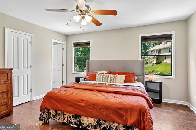 3211 Oakbrook Lane, Clarkston, GA 30021