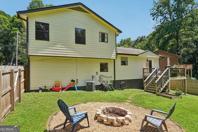 3211 Oakbrook Lane, Clarkston, GA 30021