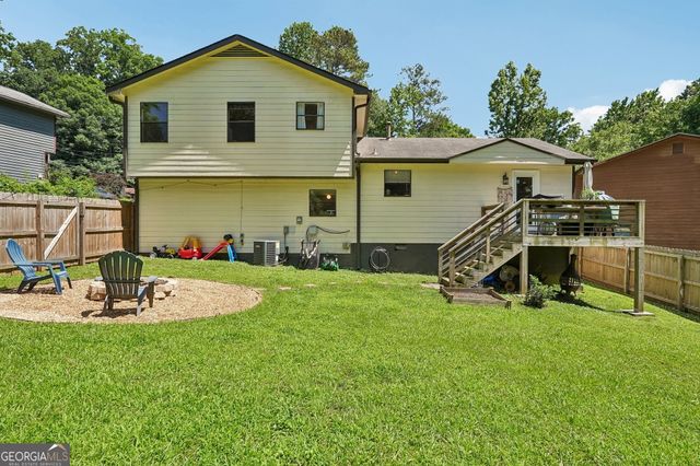3211 Oakbrook Lane, Clarkston, GA 30021