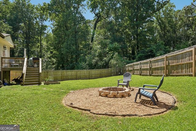 3211 Oakbrook Lane, Clarkston, GA 30021