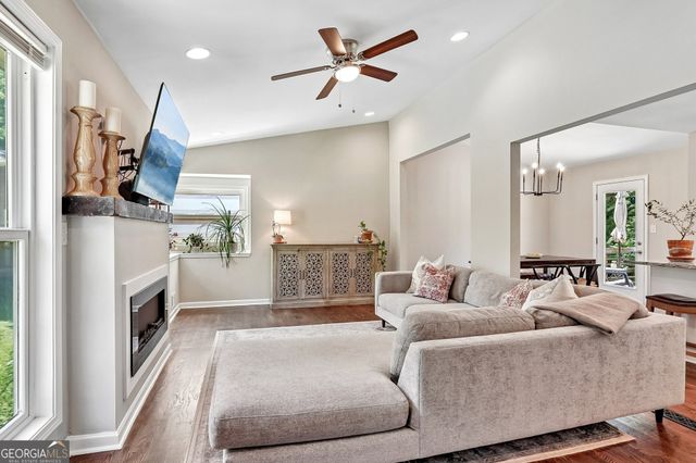 3211 Oakbrook Lane, Clarkston, GA 30021