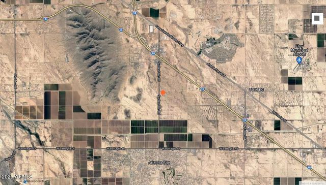 3930 N GRAFTON Drive 16, Eloy, AZ 85131
