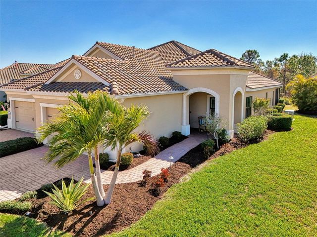 11452 OKALOOSA DRIVE, Venice, FL 34293