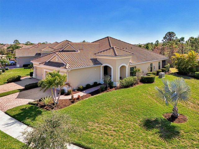 11452 OKALOOSA DRIVE, Venice, FL 34293