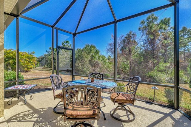 11452 OKALOOSA DRIVE, Venice, FL 34293