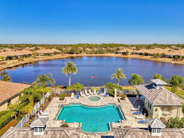 11452 OKALOOSA DRIVE, Venice, FL 34293