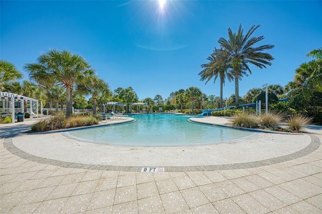 11452 OKALOOSA DRIVE, Venice, FL 34293