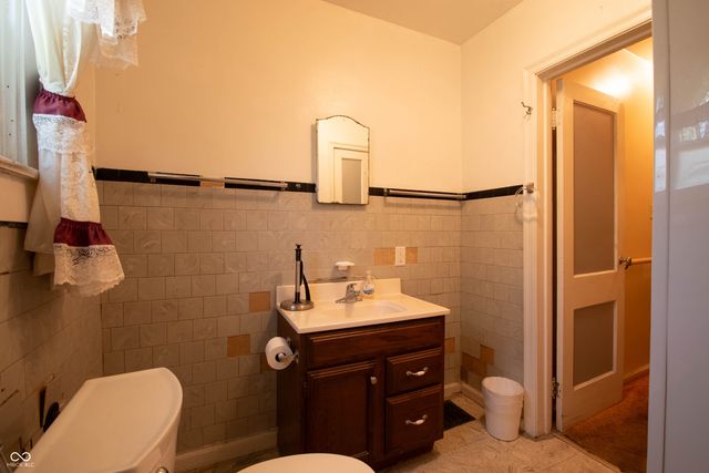 2636 E 40th Street, Indianapolis, IN 46205