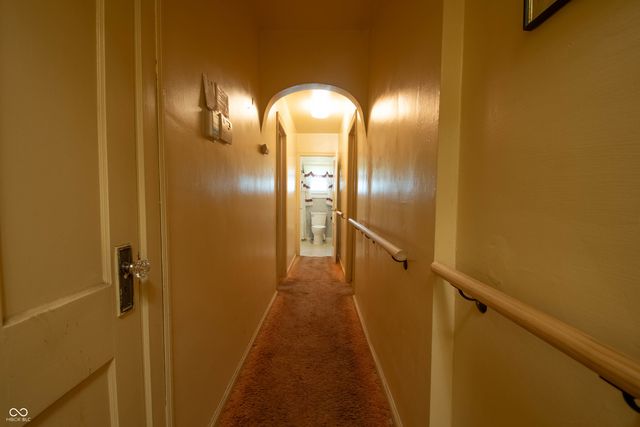 2636 E 40th Street, Indianapolis, IN 46205