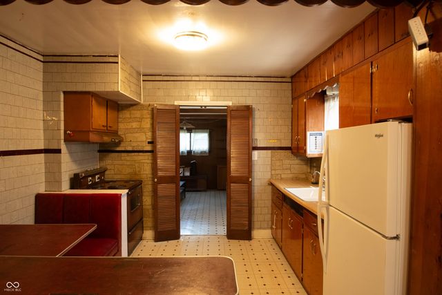 2636 E 40th Street, Indianapolis, IN 46205