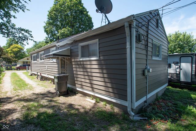 2636 E 40th Street, Indianapolis, IN 46205