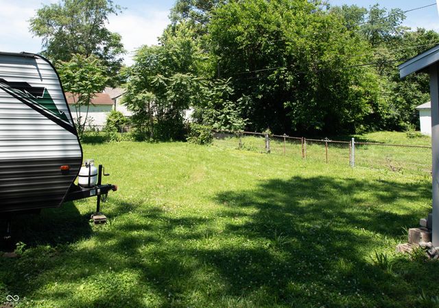 2636 E 40th Street, Indianapolis, IN 46205