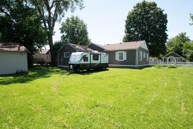 2636 E 40th Street, Indianapolis, IN 46205