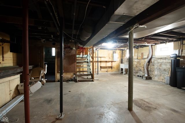 2636 E 40th Street, Indianapolis, IN 46205