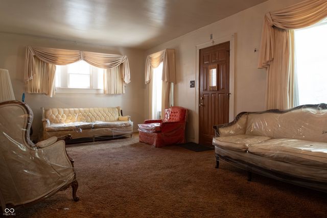 2636 E 40th Street, Indianapolis, IN 46205