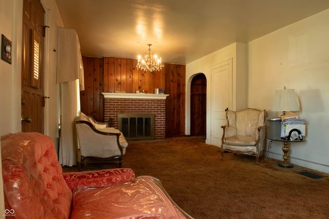 2636 E 40th Street, Indianapolis, IN 46205