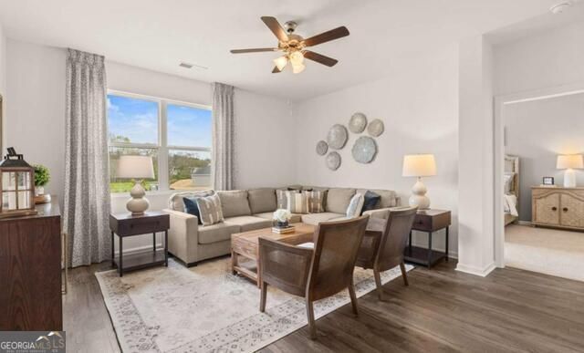 354 Bullock Pass, Jefferson, GA 30549