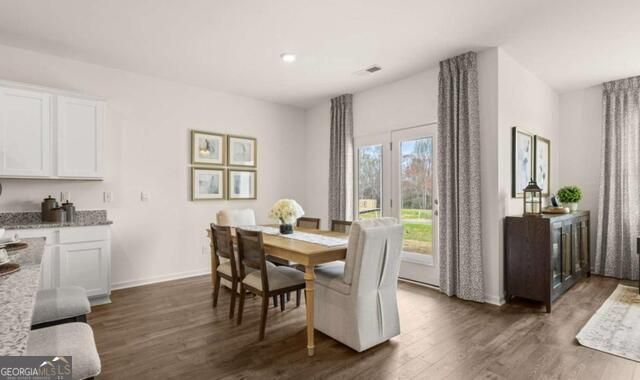 354 Bullock Pass, Jefferson, GA 30549