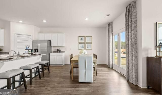 354 Bullock Pass, Jefferson, GA 30549