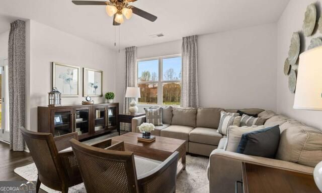 354 Bullock Pass, Jefferson, GA 30549