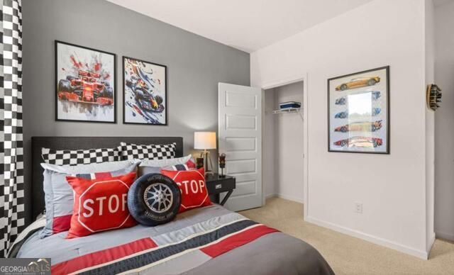 354 Bullock Pass, Jefferson, GA 30549