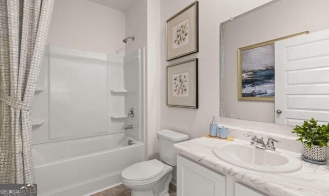 354 Bullock Pass, Jefferson, GA 30549