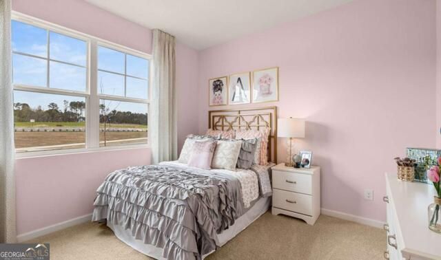 354 Bullock Pass, Jefferson, GA 30549