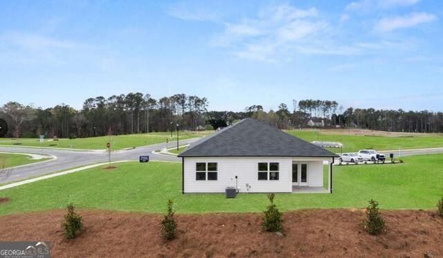 354 Bullock Pass, Jefferson, GA 30549