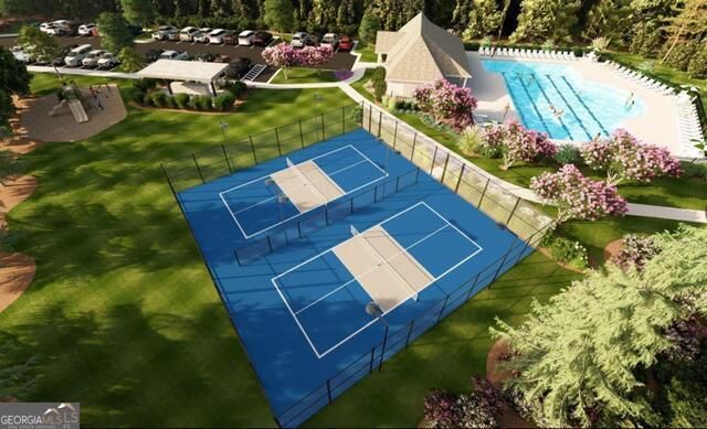 354 Bullock Pass, Jefferson, GA 30549