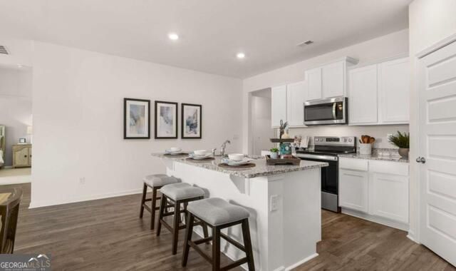 354 Bullock Pass, Jefferson, GA 30549