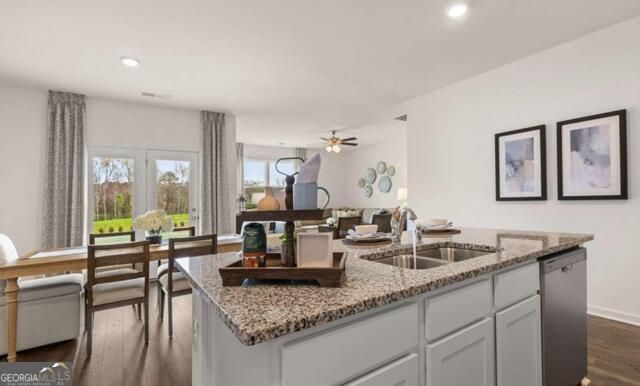 354 Bullock Pass, Jefferson, GA 30549