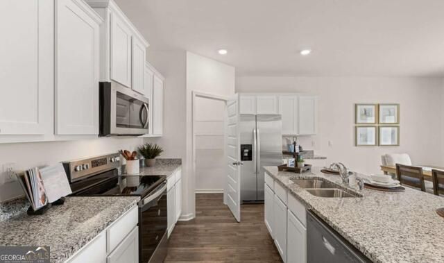 354 Bullock Pass, Jefferson, GA 30549