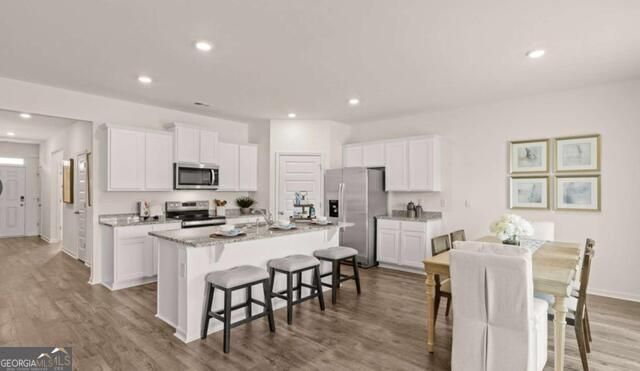 354 Bullock Pass, Jefferson, GA 30549