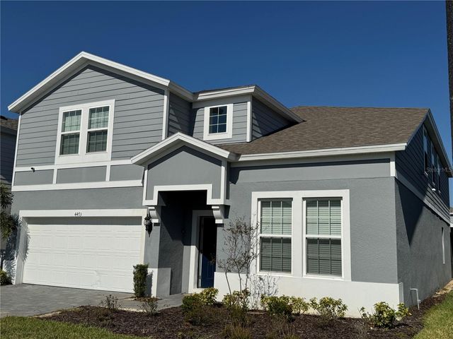 4473 KAIPO ROAD, Davenport, FL 33897