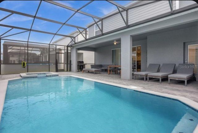 4473 KAIPO ROAD, Davenport, FL 33897