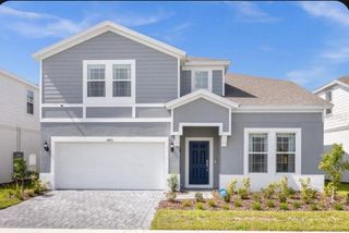 4473 KAIPO ROAD, Davenport, FL 33897