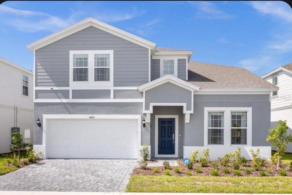 4473 KAIPO ROAD, Davenport, FL 33897
