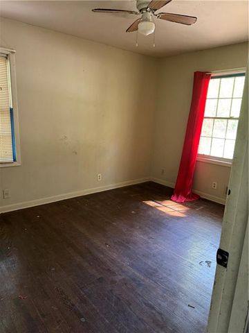 2327 Greenway Drive, Decatur, GA 30035