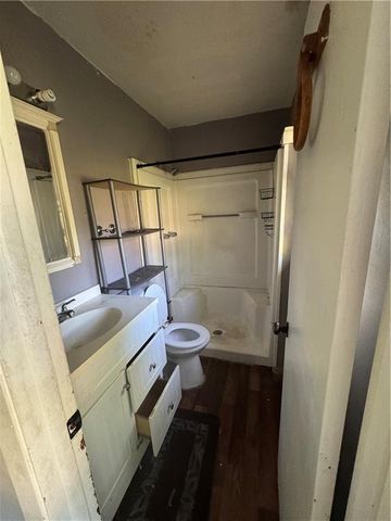 2327 Greenway Drive, Decatur, GA 30035