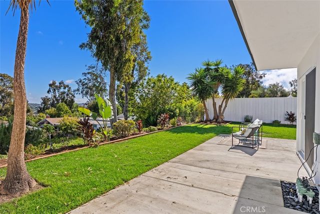 29712 Ellendale, Laguna Niguel, CA 92677