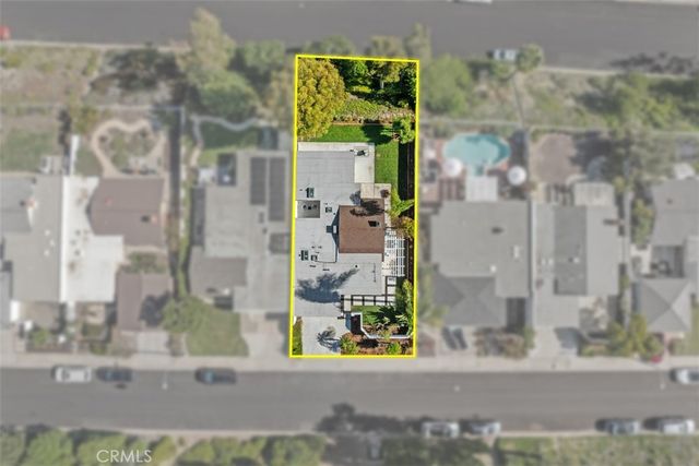 29712 Ellendale, Laguna Niguel, CA 92677