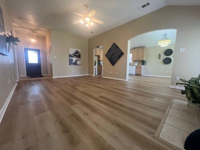 1015 Tyler James Drive, Burleson, TX 76028