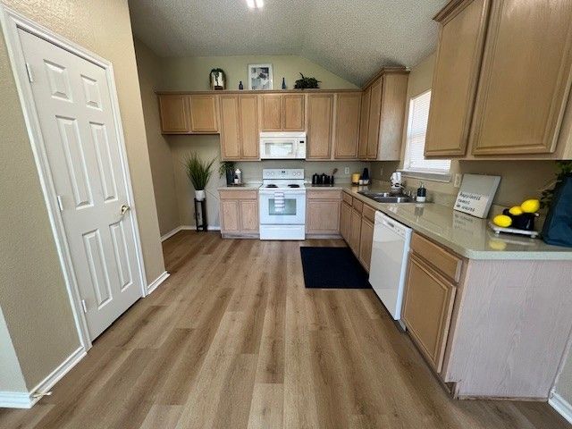 1015 Tyler James Drive, Burleson, TX 76028