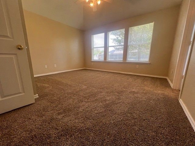 1015 Tyler James Drive, Burleson, TX 76028