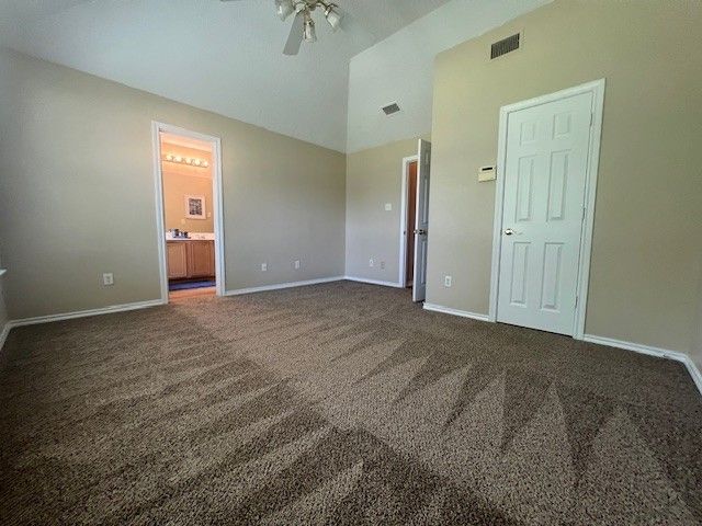 1015 Tyler James Drive, Burleson, TX 76028