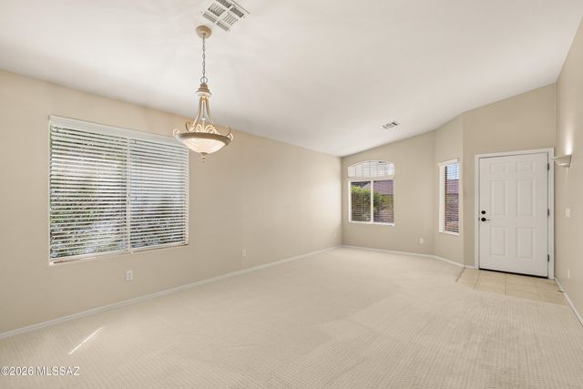 11336 N Flat Granite Drive, Oro Valley, AZ 85737