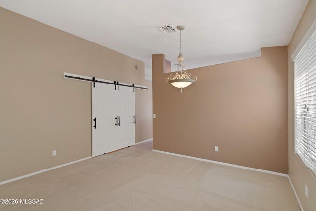 11336 N Flat Granite Drive, Oro Valley, AZ 85737
