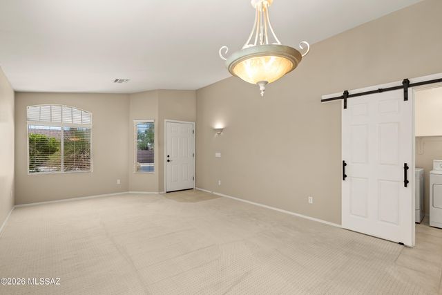 11336 N Flat Granite Drive, Oro Valley, AZ 85737