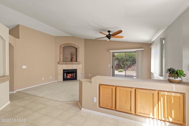 11336 N Flat Granite Drive, Oro Valley, AZ 85737