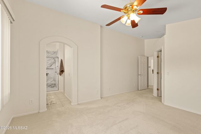 11336 N Flat Granite Drive, Oro Valley, AZ 85737
